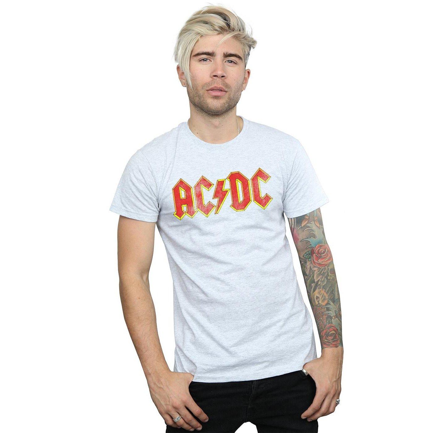 AC/DC  ACDC TShirt 