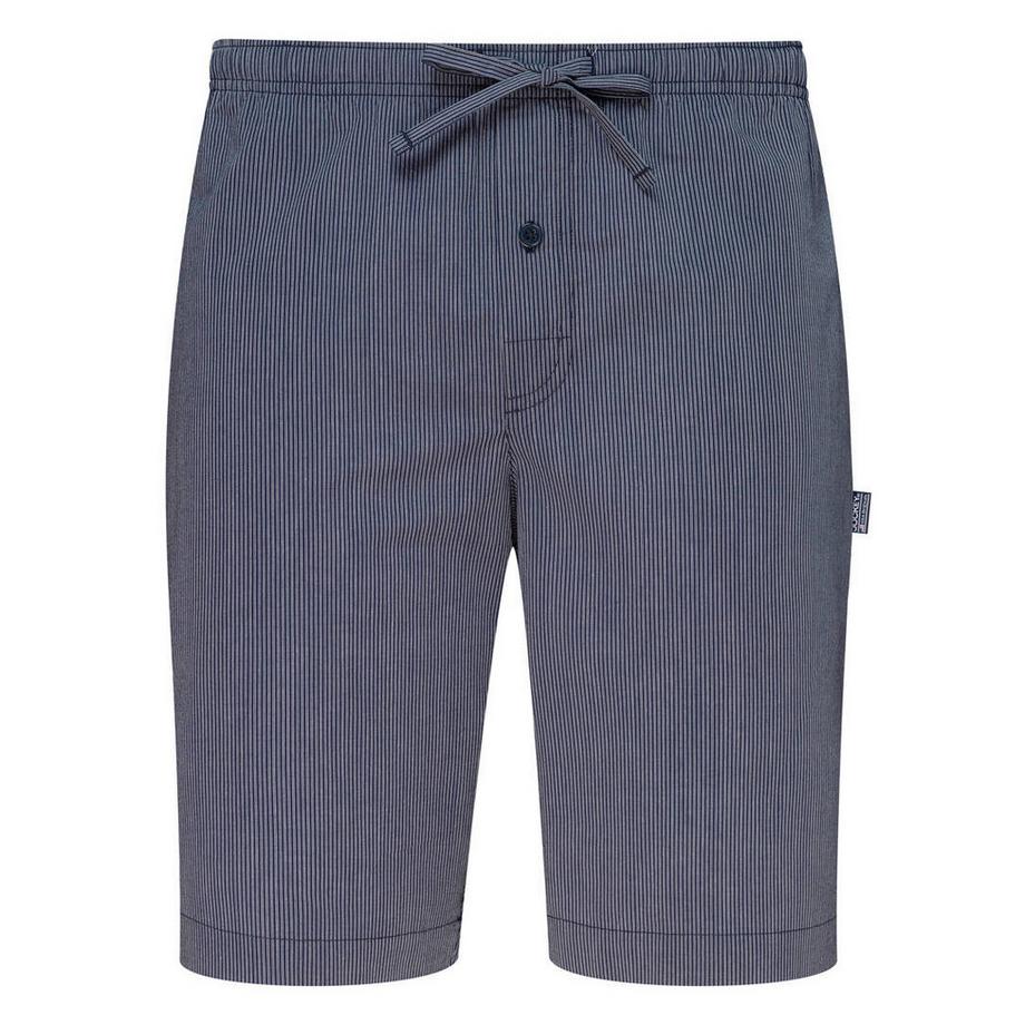 Bermuda Pant Woven