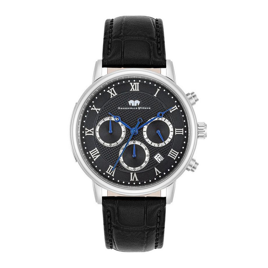 Homme Chronographe Moonlight