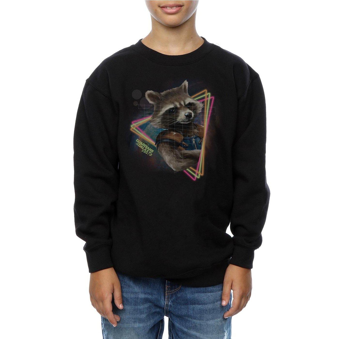 MARVEL  Guardians Of The Galaxy Sweatshirt 