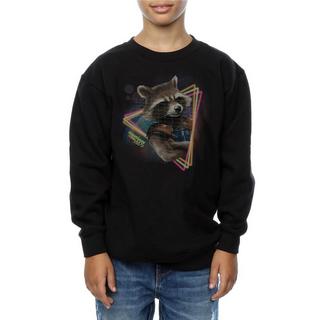 MARVEL  Guardians Of The Galaxy Sweatshirt 