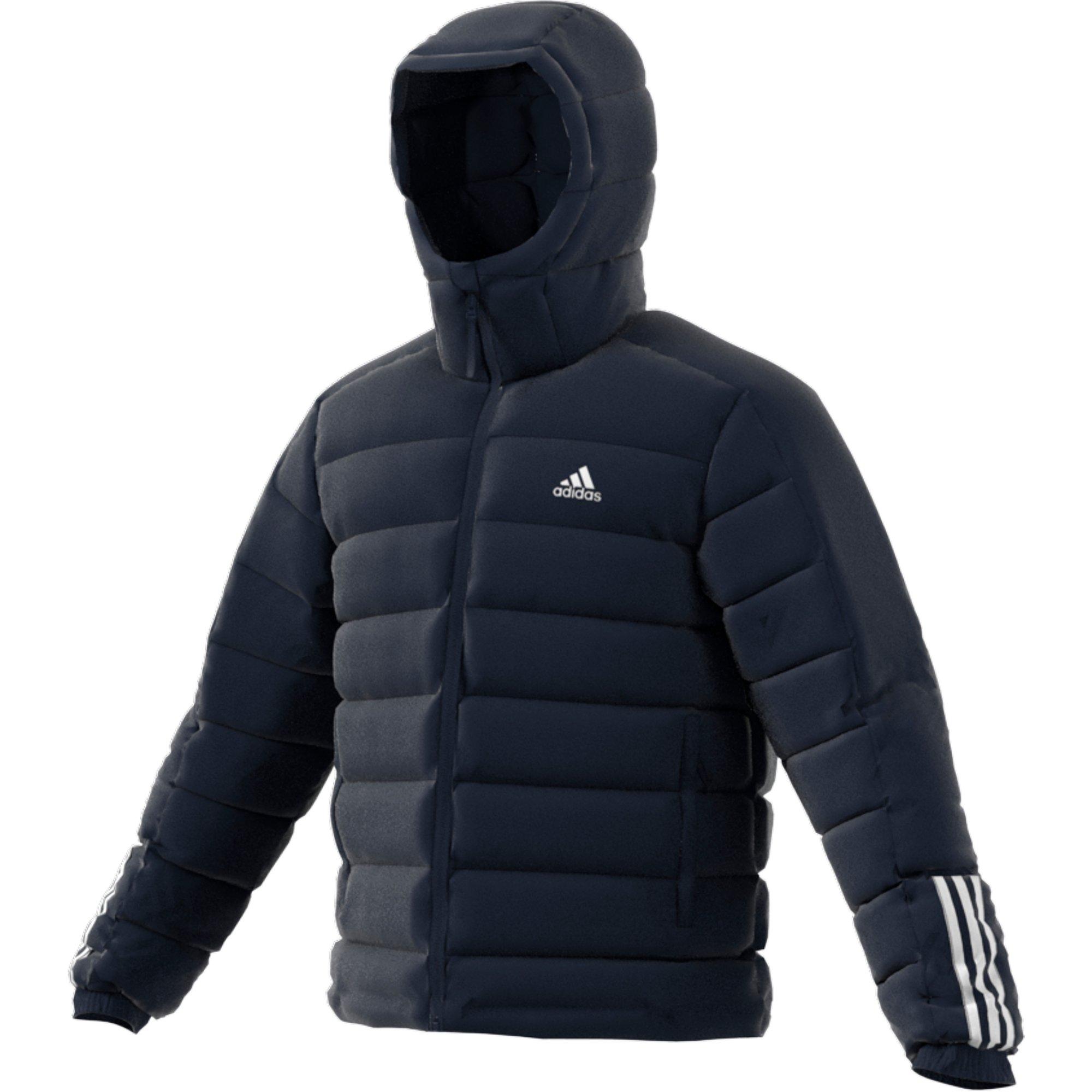 adidas  Daunenjacke Itavic 3-Stripes 