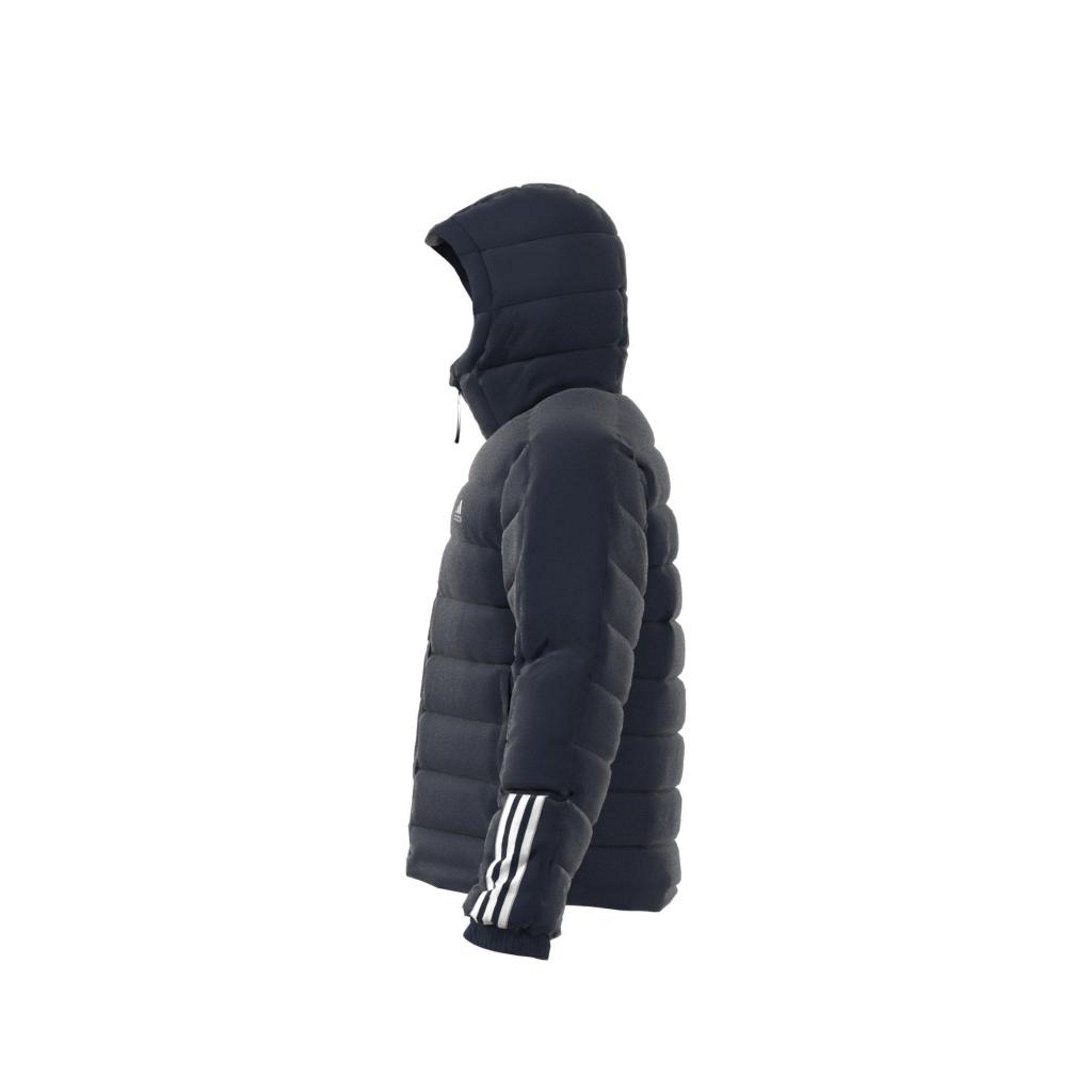 adidas  Daunenjacke Itavic 3-Stripes 