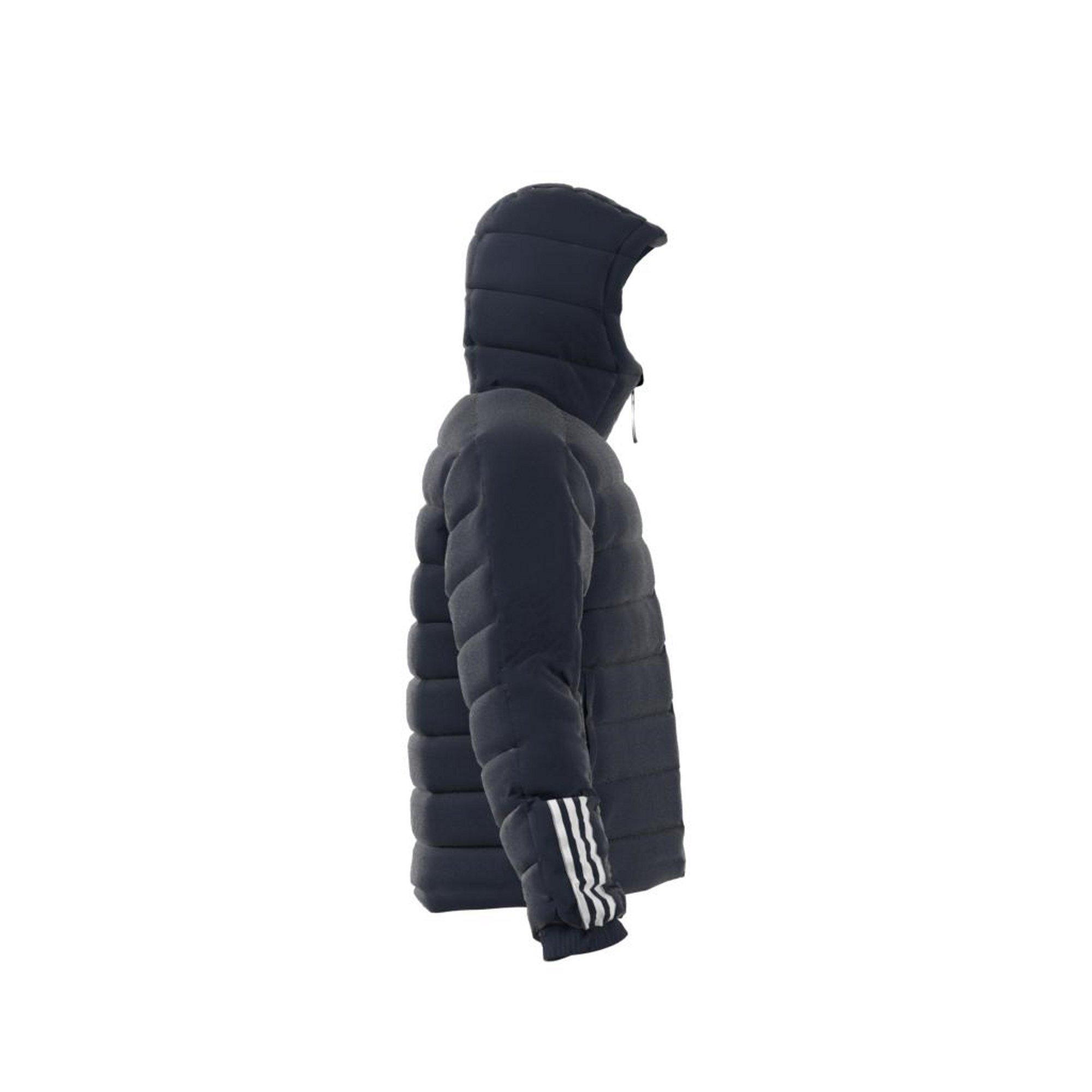 adidas  Daunenjacke Itavic 3-Stripes 