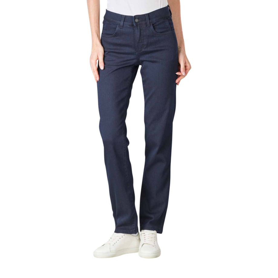 Dolly Jeans Straight Fit Winter Denim