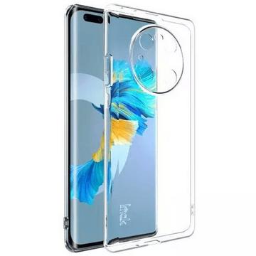 Cas huawei mate 40 pro transparent