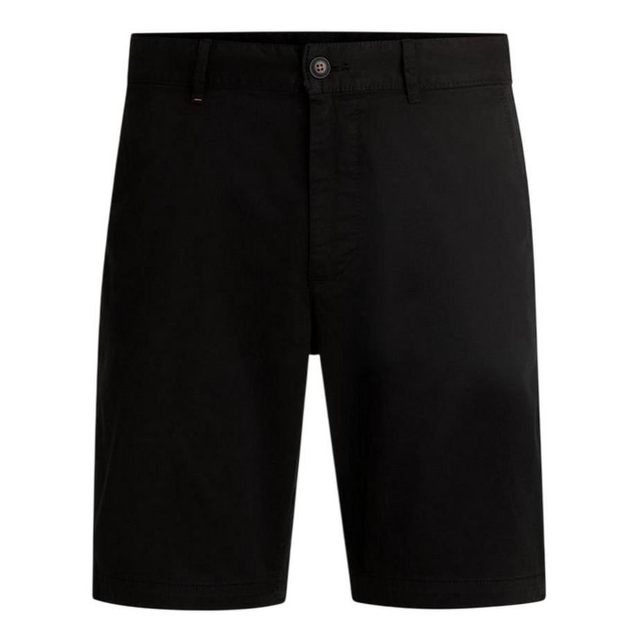 Pantaloncini Chino Aderente