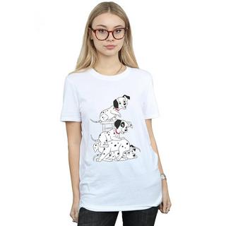 101 Dalmatians  TShirt 