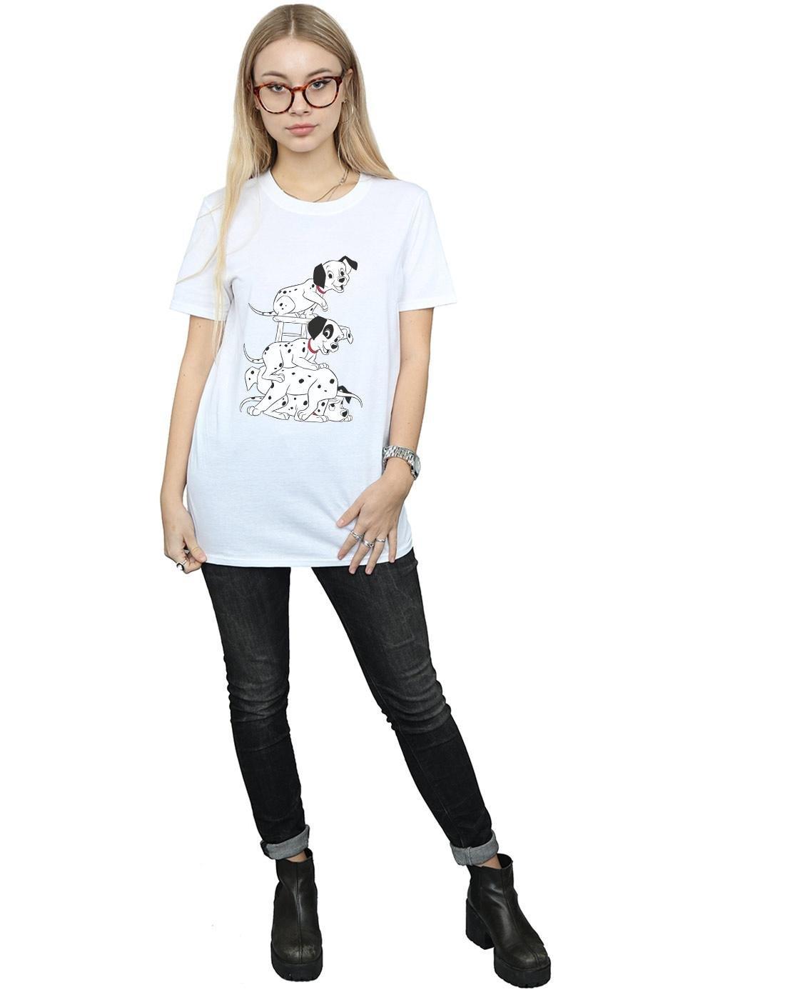 101 Dalmatians  TShirt 