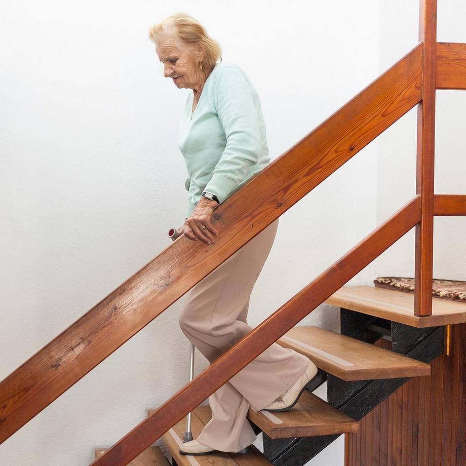 B2X  Anti-Rutsch-Streifen-Set 17-teilig 