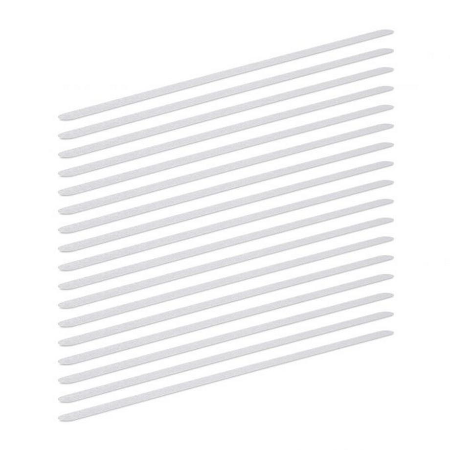 B2X  Anti-Rutsch-Streifen-Set 17-teilig 