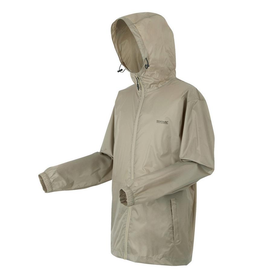 Regatta Giacca Impermeabile Pack It III  