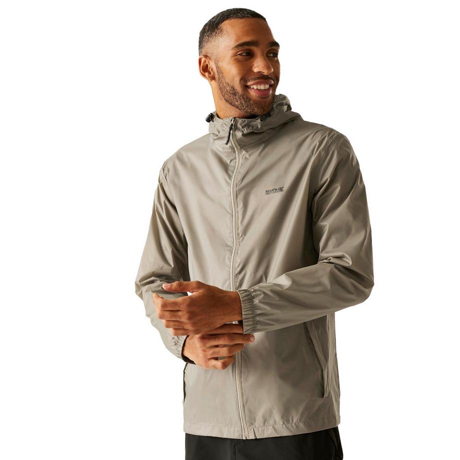 Regatta Giacca Impermeabile Pack It III  