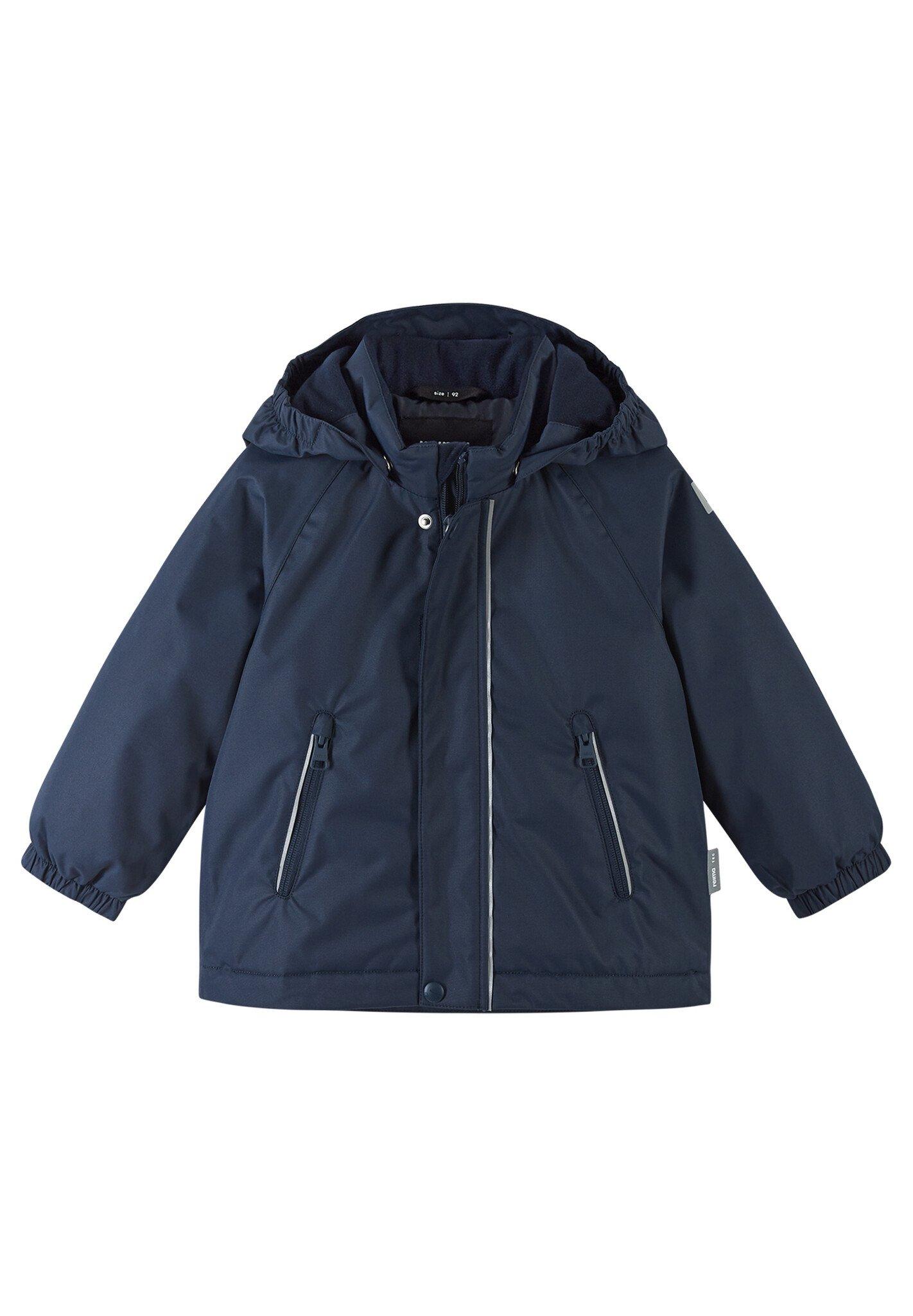 Reima  tec Kleinkinder Winterjacke Ruis 