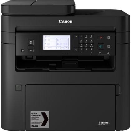 Canon  Multifunktionsdrucker i-SENSYS MF267dw II 