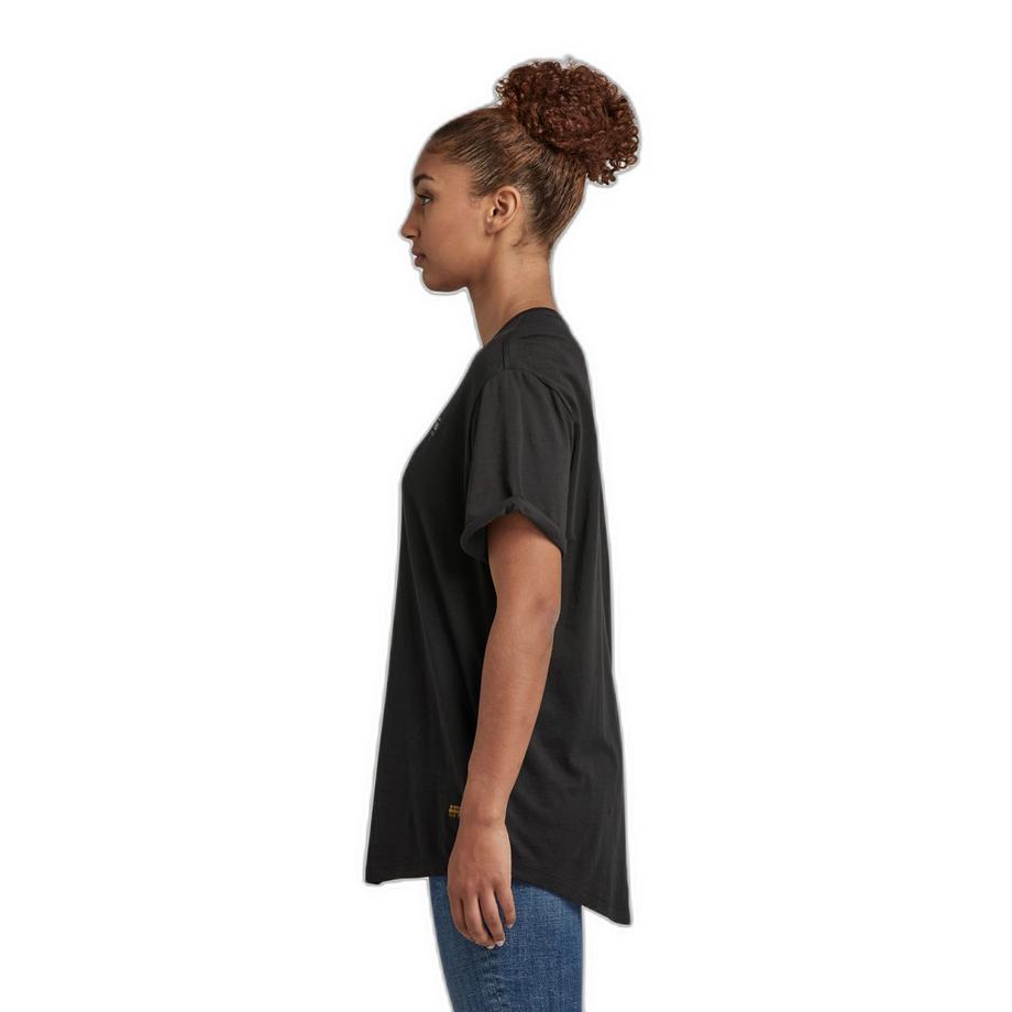 G-STAR Weites T-Shirt Lash Fem  
