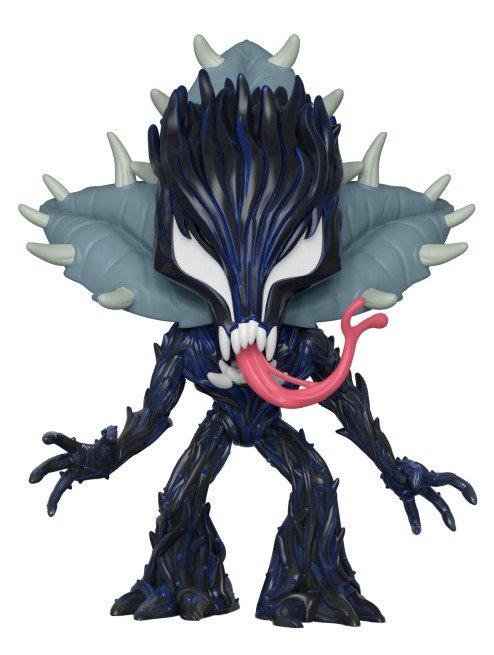 Funko  POP - Marvel - Venom - 511 - Groot 