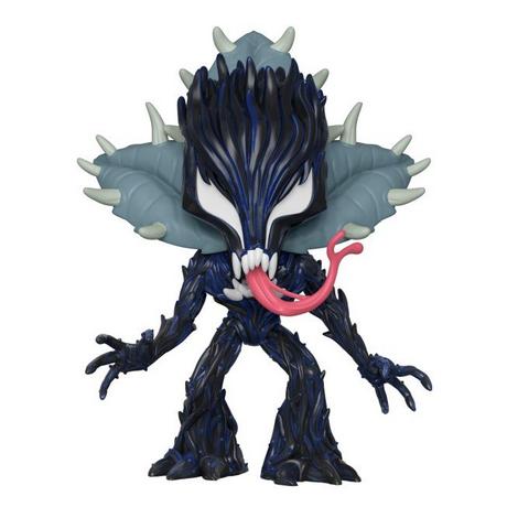 Funko  POP - Marvel - Venom - 511 - Groot 