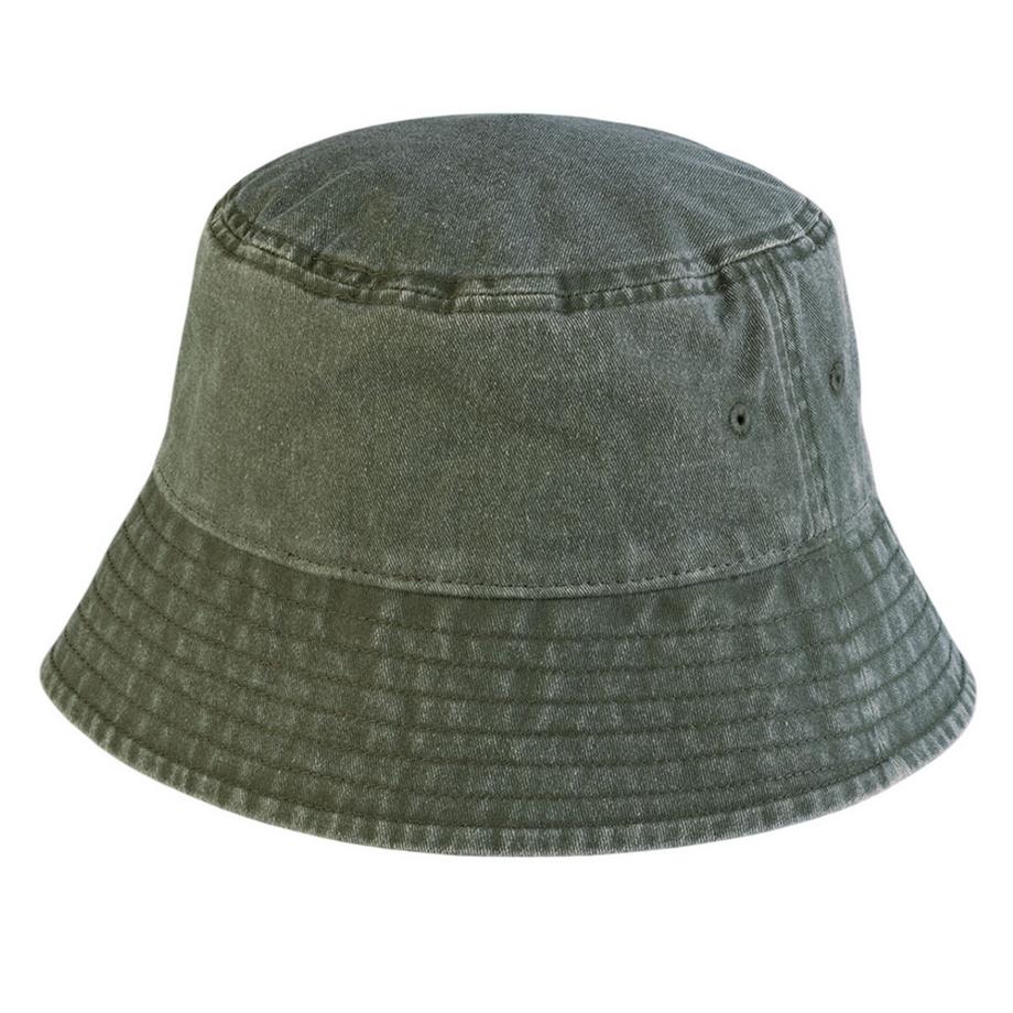 Beechfield  Bob Motif Rétro 