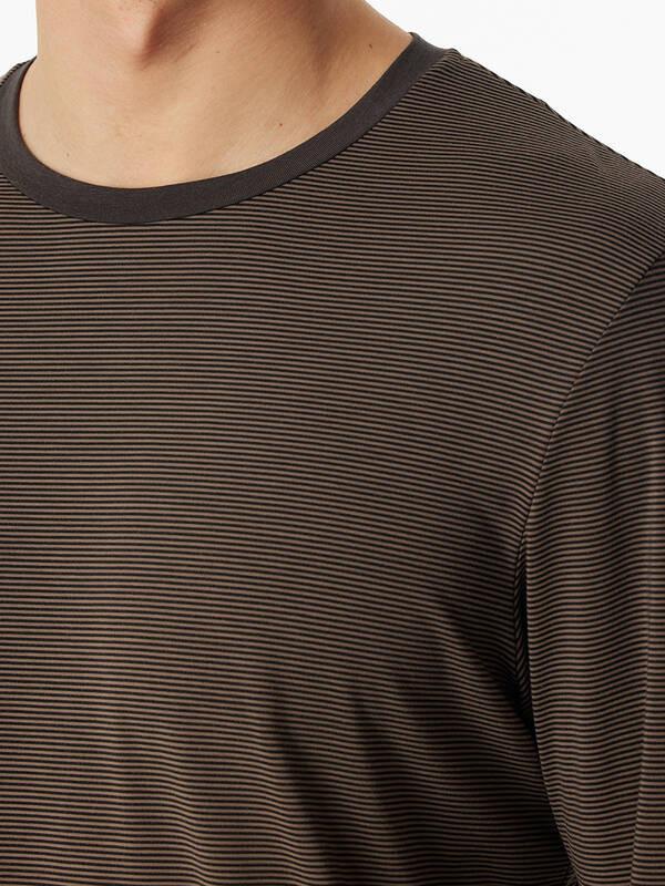 Schiesser Pigiama Micromodale Set  