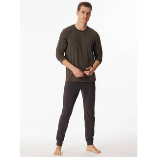 Schiesser Pigiama Micromodale Set  