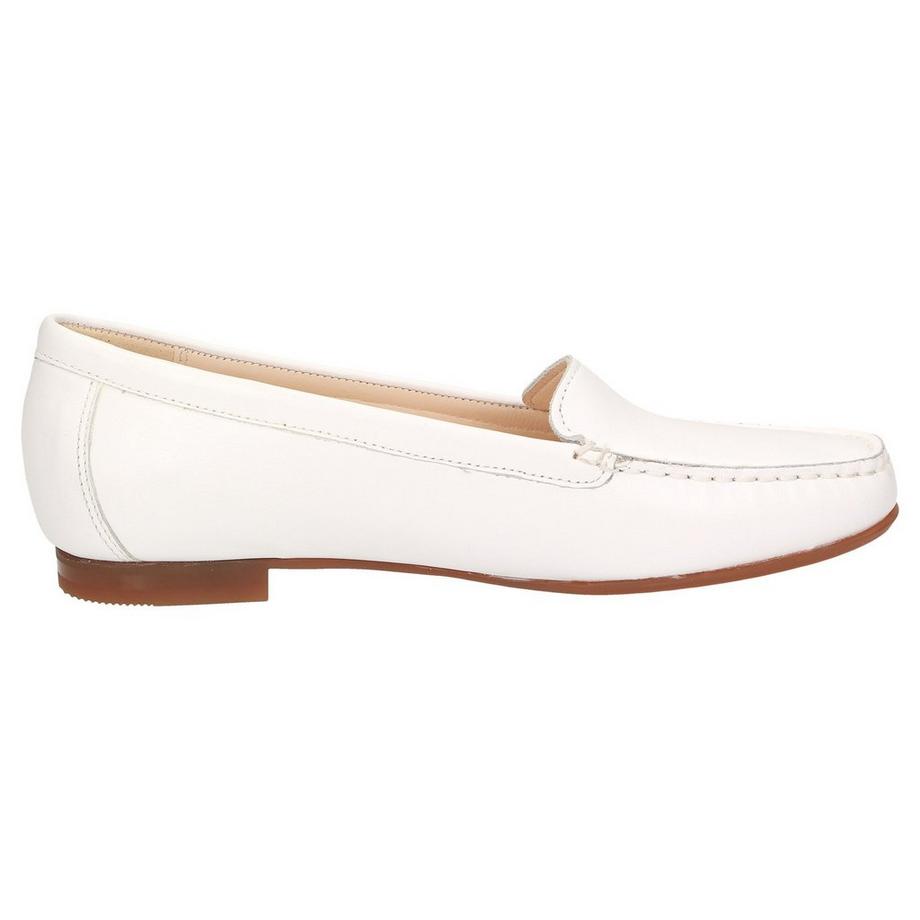 Sioux Zalla Slipper  
