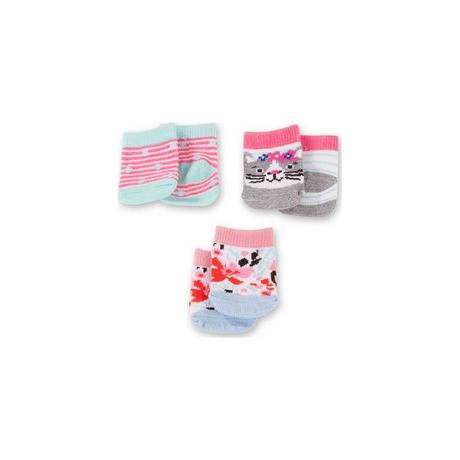 Götz  Socken 3er Set (30-50cm) 