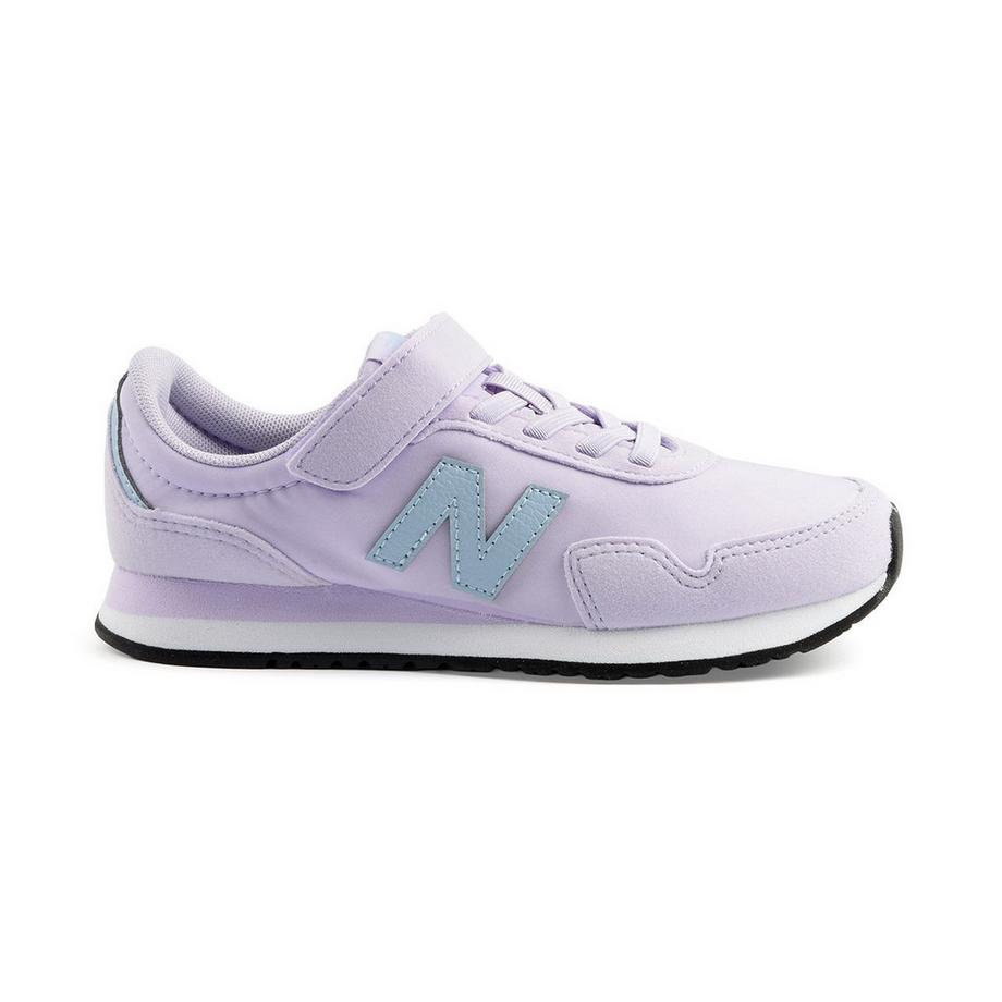 new balance 323 Sneakers à Scratch  