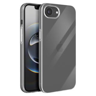 Avizar  Silikonhülle iPhone 16e 