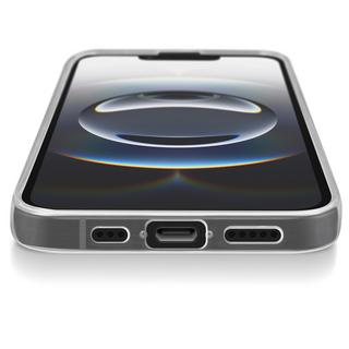 Avizar  Silikonhülle iPhone 16e 