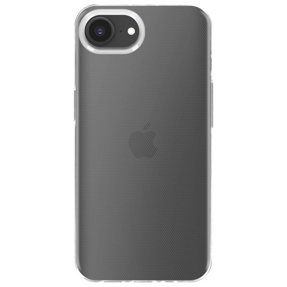 Avizar  Coque iPhone 16e Silicone Souple 