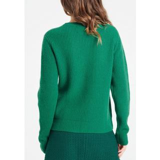 Studio Cashmere8  LILLY 32 Pullover Rundhalsausschnitt 4 Fäden - 100% Kaschmir 