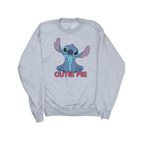 Disney  Cutie Pie Sweatshirt 