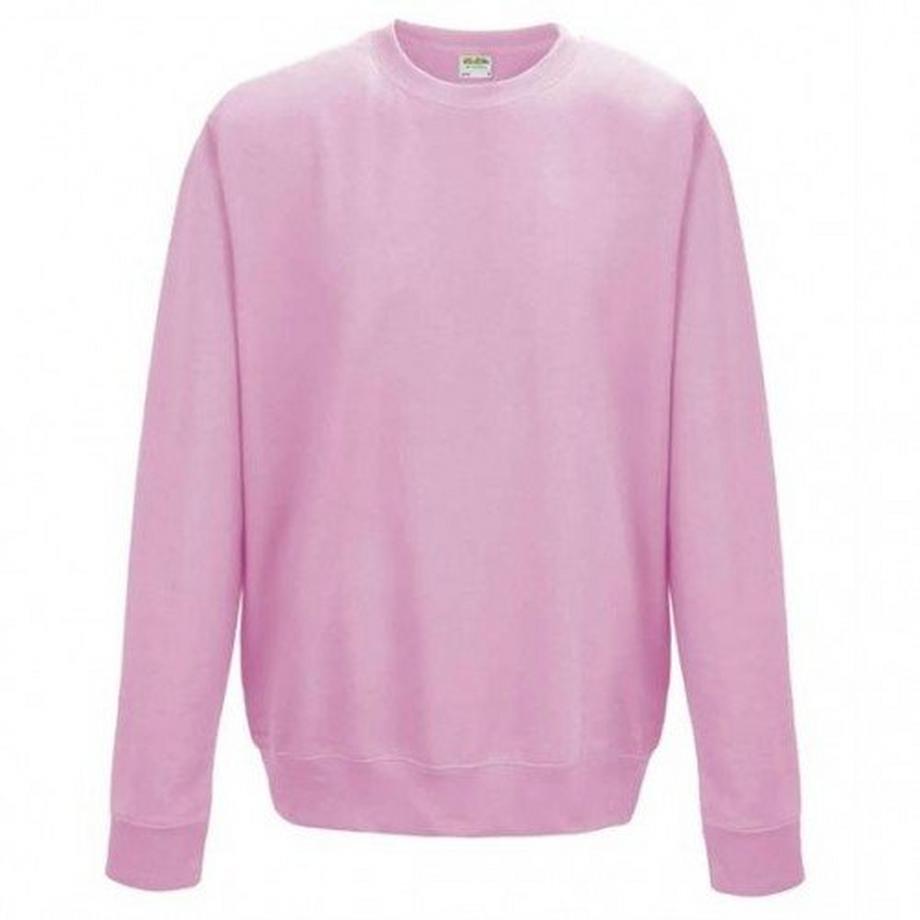 Juste Hoods ordinaire Sweat ras du cou