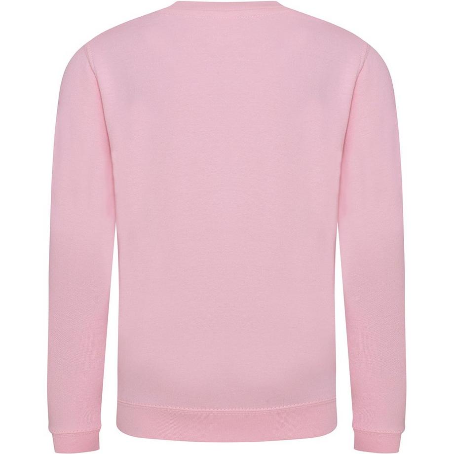 AWDis  Juste Hoods ordinaire Sweat ras du cou 