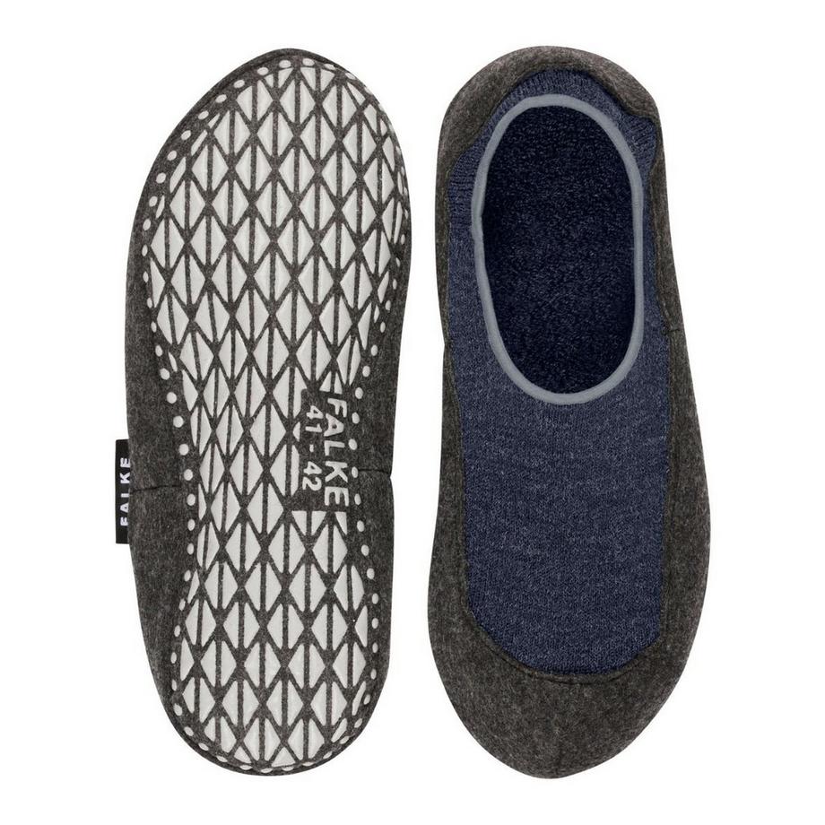 FALKE Cosyshoe Socken Hausschuhe  