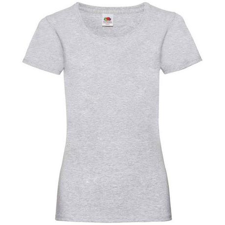 Fruit of the Loom  Valueweight TShirt 