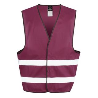 Result  SAFEGUARD by Gilet haute visibilité ENHANCE 