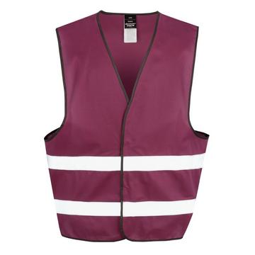 SAFEGUARD by Gilet haute visibilité ENHANCE