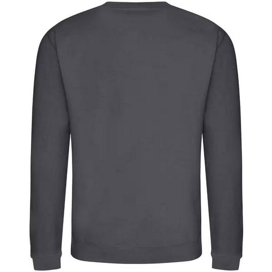 AWDis Rundhals Sweatshirt  