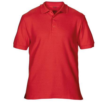 Gildan Premium Sport Pique Poloshirt  