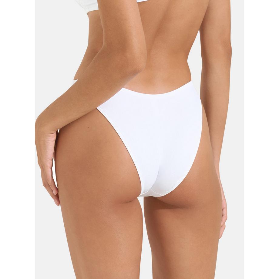 Lisca Sardinia Slip da bagno scollati  