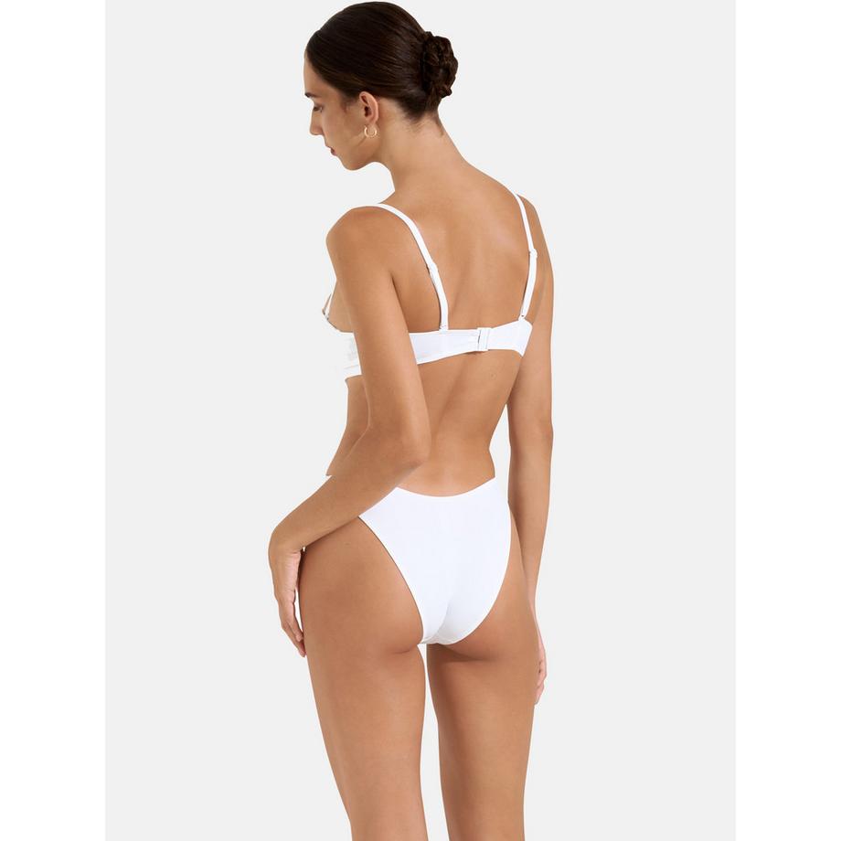 Lisca Sardinia Slip da bagno scollati  