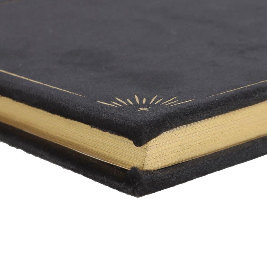 Something Different Carnet De Notes Avec Stylo Book Of Shadows  
