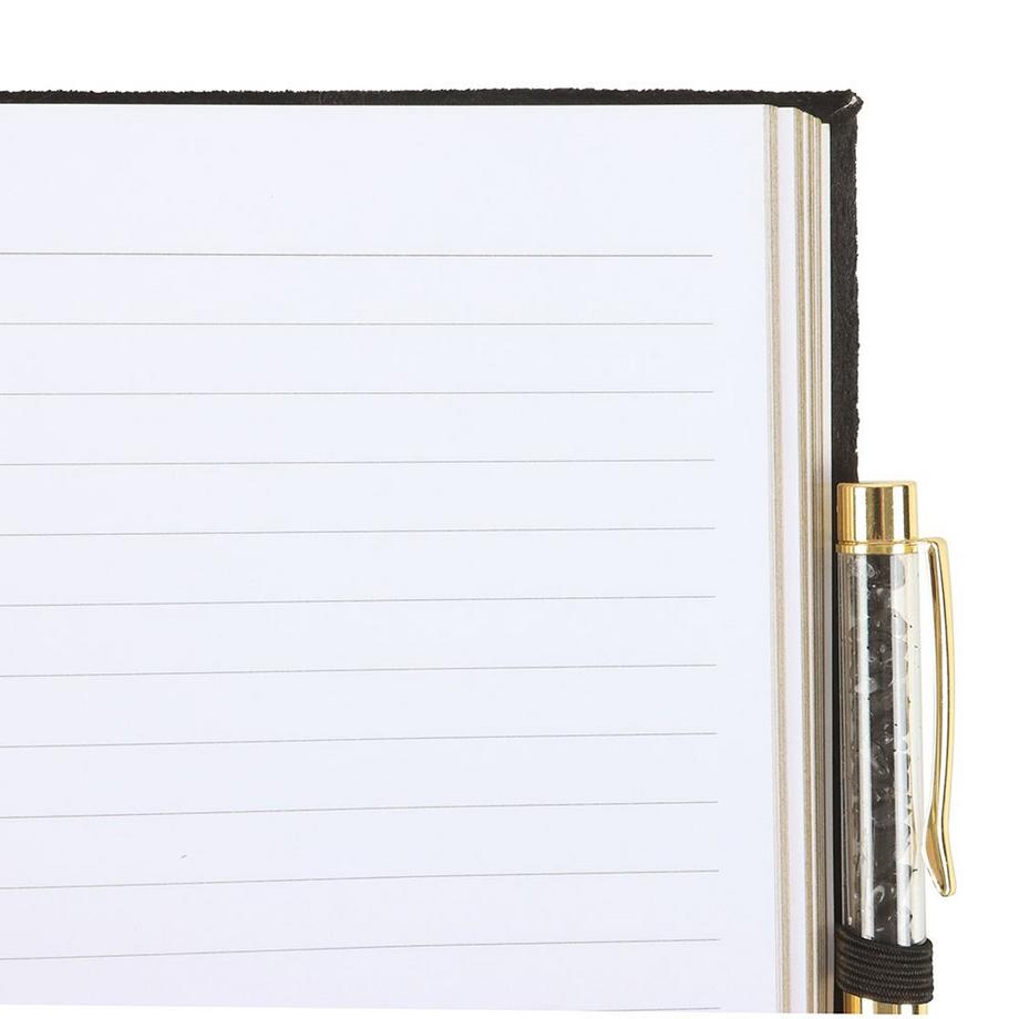 Something Different Carnet De Notes Avec Stylo Book Of Shadows  