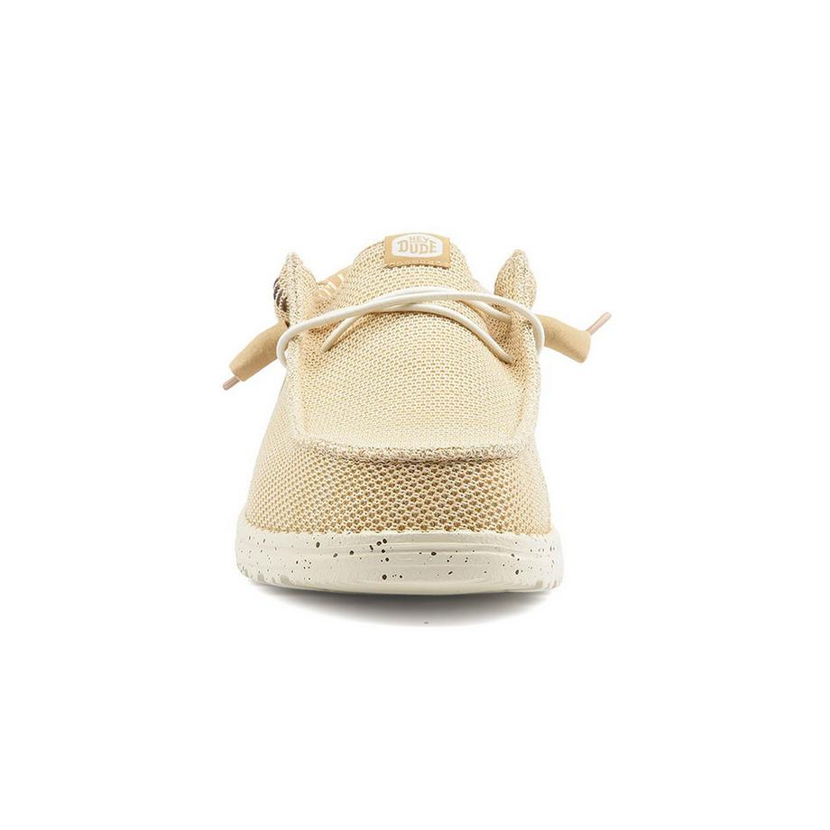 HEY DUDE Wally Stretch Sox Loafer  