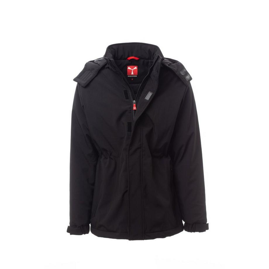 Payper Wear Veste imperméable Nordet  