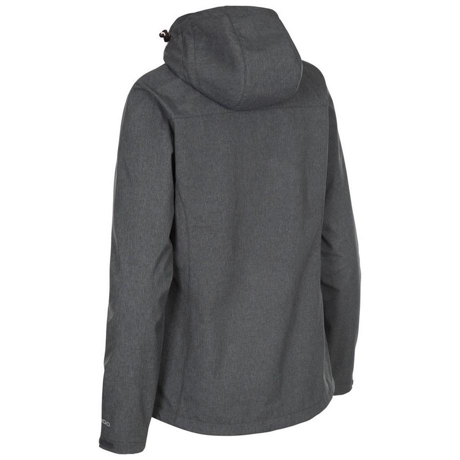 Trespass Claren II Veste Softshell Imperméable  