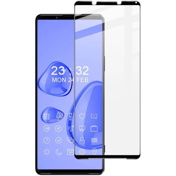 Imak  Sony Xperia PRO-I - IMAK Panzerglas Schutzfolie 