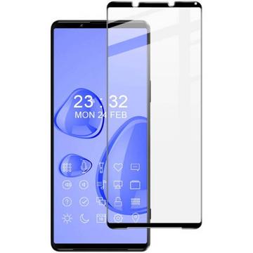 Sony Xperia PRO-I - IMAK Panzerglas Schutzfolie